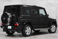 2017 Mercedes-Benz G CLASS null