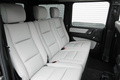 2017 Mercedes-Benz G CLASS null