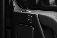 2017 Mercedes-Benz G CLASS null