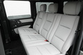 2017 Mercedes-Benz G CLASS null