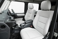 2017 Mercedes-Benz G CLASS null