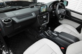 2017 Mercedes-Benz G CLASS null