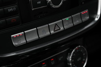 2017 Mercedes-Benz G CLASS null