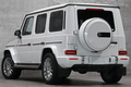 2023 Mercedes-Benz G CLASS null