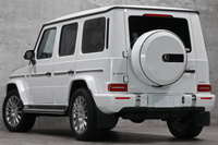 2023 Mercedes-Benz G CLASS null