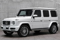 2023 Mercedes-Benz G CLASS null