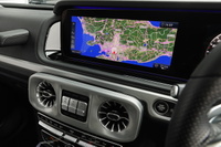 2023 Mercedes-Benz G CLASS null