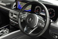 2023 Mercedes-Benz G CLASS null