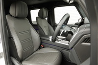 2023 Mercedes-Benz G CLASS null
