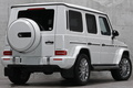 2023 Mercedes-Benz G CLASS null