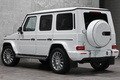 2023 Mercedes-Benz G CLASS null