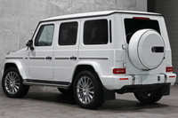 2023 Mercedes-Benz G CLASS null