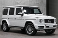 2023 Mercedes-Benz G CLASS null