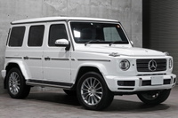 2023 Mercedes-Benz G CLASS null