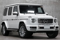 2023 Mercedes-Benz G CLASS null