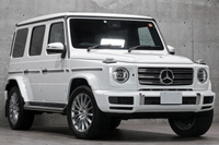 2023 Mercedes-Benz G CLASS null
