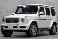 2023 Mercedes-Benz G CLASS null