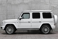 2023 Mercedes-Benz G CLASS null