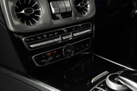 2023 Mercedes-Benz G CLASS null