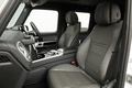 2023 Mercedes-Benz G CLASS null