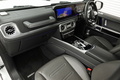2023 Mercedes-Benz G CLASS null
