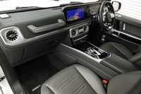 2023 Mercedes-Benz G CLASS null
