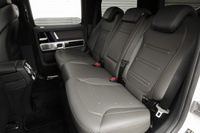 2023 Mercedes-Benz G CLASS null