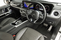 2023 Mercedes-Benz G CLASS null