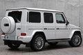 2023 Mercedes-Benz G CLASS null