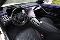 2021 Mercedes-Benz S CLASS null