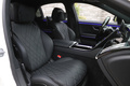 2021 Mercedes-Benz S CLASS null