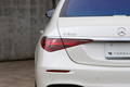2021 Mercedes-Benz S CLASS null