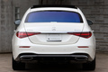 2021 Mercedes-Benz S CLASS null