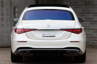 2021 Mercedes-Benz S CLASS null