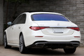 2021 Mercedes-Benz S CLASS null