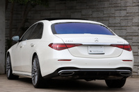 2021 Mercedes-Benz S CLASS null