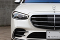 2021 Mercedes-Benz S CLASS null
