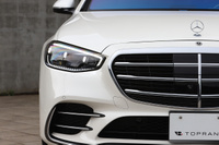 2021 Mercedes-Benz S CLASS null