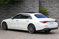 2021 Mercedes-Benz S CLASS null