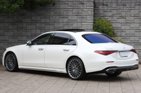 2021 Mercedes-Benz S CLASS null