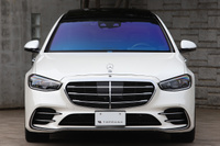 2021 Mercedes-Benz S CLASS null
