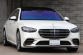 2021 Mercedes-Benz S CLASS null