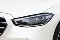 2021 Mercedes-Benz S CLASS null