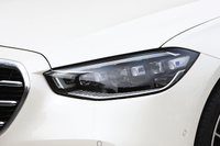 2021 Mercedes-Benz S CLASS null