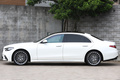 2021 Mercedes-Benz S CLASS null