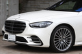 2021 Mercedes-Benz S CLASS null
