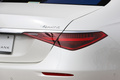 2021 Mercedes-Benz S CLASS null