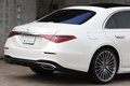 2021 Mercedes-Benz S CLASS null
