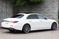 2021 Mercedes-Benz S CLASS null
