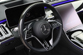 2021 Mercedes-Benz S CLASS null